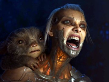 Temporada 4 de Love, Death & Robots chega à Netflix! Veja lista de episódios e tempo para maratonar