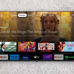 Imagem de Mercado Livre tem de Smart TVs Samsung, Philco e mais com descontos de até 56%; confira ofertas