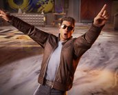 Mortal Kombat 1 Edição Definitiva chega com skins do novo filme! Veja preço