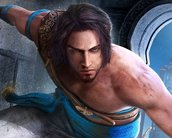 Ubisoft adia grandes lançamentos para priorizar qualidade, mas promete Prince of Persia em 2026