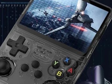 Consoles portáteis em promoção; confira opções com até 67% de desconto na Shopee