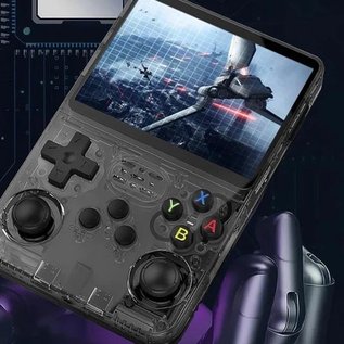 Imagem de Consoles portáteis em promoção; confira opções com até 67% de desconto na Shopee