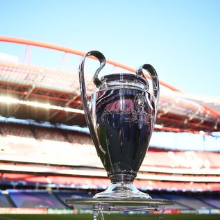 Imagem de Champions League: saiba como assistir à final da maior competição de clubes do mundo