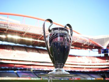 Champions League: saiba como assistir à final da maior competição de clubes do mundo