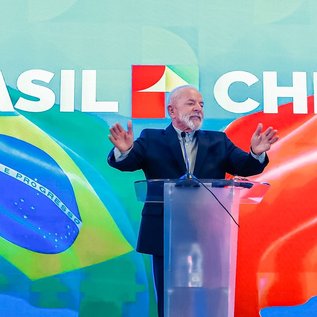 Imagem de Intervenção no TikTok? Entenda a polêmica envolvendo Lula, Janja e a rede social chinesa