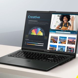 Imagem de Notebooks com AMD Ryzen em oferta no Magazine Luiza; garanta modelos ASUS, VAIO e mais
