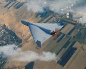 Rússia lança ataque com mais de 100 drones contra a Ucrânia