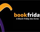 Book Friday da Amazon tem livros com até 70% de desconto; confira sugestões