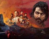 O que acontece no final de Andor? Entenda o desfecho da série de Star Wars
