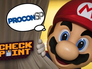 Nintendo notificada pelo Procon, jogão de graça no PC e mais! Veja as principais notícias de games da semana