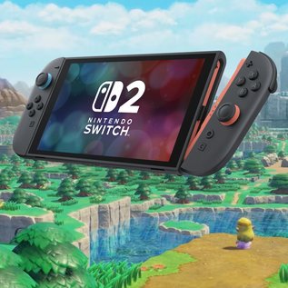 Imagem de Nintendo revela jogos com upgrade gratuito para Switch 2 no lançamento! Veja lista