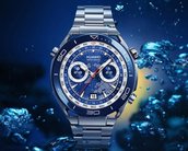 Smartwatches Huawei com até 50% de desconto no Mercado Livre; aproveite