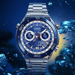 Imagem de Smartwatches Huawei com até 50% de desconto no Mercado Livre; aproveite
