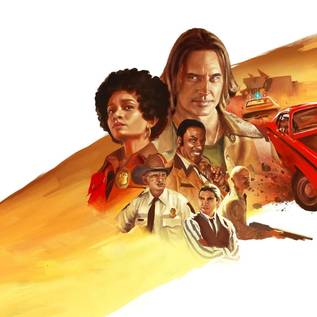 Imagem de Duster tem quantos episódios? Veja calendário de lançamento na HBO Max