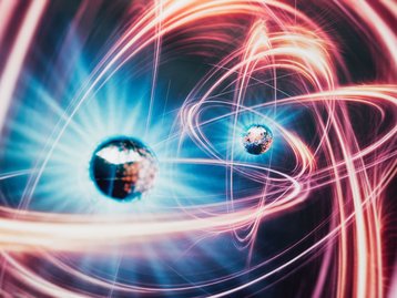 Gravidade e Einstein: novo estudo pode avançar busca por "teoria de tudo"