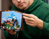 LEGOs em promoção na Amazon; garanta colecionáveis de Harry Potter, Star Wars e mais 