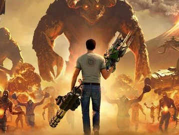 Seleção de jogos para PC em promoção e com mais 10% OFF com cupom na Nuuvem