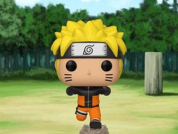 Funkos Pop com até 50% de desconto: Naruto, Stitch, Pantera Negra, Darth Vader e mais para escolher