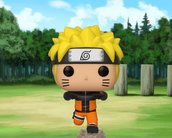 Funkos Pop com até 50% de desconto: Naruto, Stitch, Pantera Negra, Darth Vader e mais para escolher