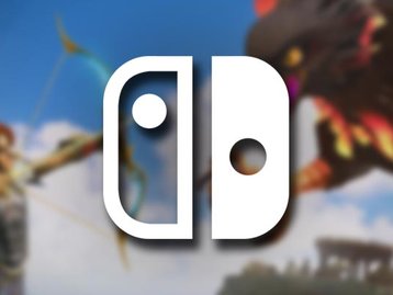 Nintendo eShop: games para Switch com até 90% OFF