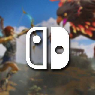 Imagem de Nintendo eShop: games para Switch com até 90% OFF