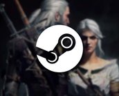 Steam: jogos para PC em promoção com até 95% OFF; aproveite!