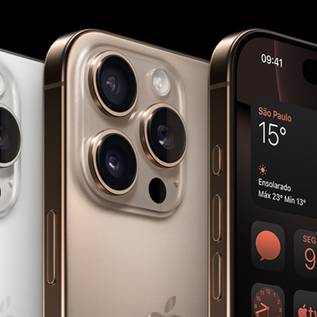Imagem de iOS 18.6 corrige brecha de segurança contida em projeto público do Google