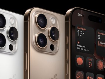 iPhone especial de 20 anos não terá bordas e nem câmera frontal visível, diz rumor
