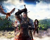10 curiosidades de The Witcher 3 para celebrar os 10 anos do game
