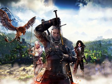 10 curiosidades de The Witcher 3 para celebrar os 10 anos do game