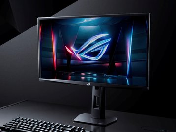 Asus ROG mostra 1º monitor de 610 Hz do mundo; confira especificações