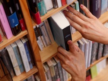 Book Friday 2025: último dia para comprar livros e o kindle com desconto