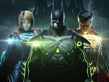 Injustice 3 pode ser o próximo jogo da NetherRealm Studios após Mortal Kombat 1, segundo rumores