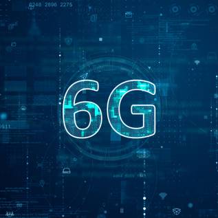 Imagem de Anatel quer lançar edital do leilão do 6G até o final de 2026