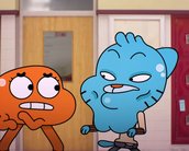 O Incrível Mundo de Gumball ganhará nova temporada em parceria com Disney+! Veja trailer