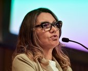 Janja diz que se arrepende de ter xingado Musk em evento, mas não por ofendê-lo; entenda