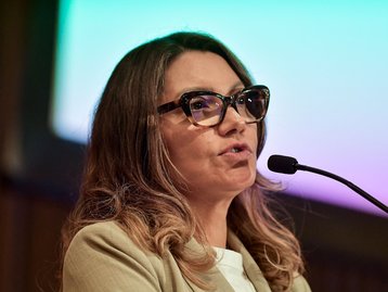 Climão na China: Janja diz que 'não vai se calar' no debate sobre regulação de redes sociais