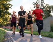Prontos pro corre na Netshoes; garanta tênis e artigos esportivos Adidas, Nike e mais com até 78% OFF