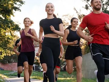 Prontos pro corre na Netshoes; garanta tênis e artigos esportivos Adidas, Nike e mais com até 78% OFF