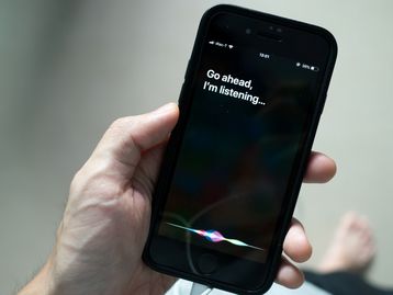Tchau, Siri? Apple pode permitir uso de Alexa, Google Assistente e outros no iPhone