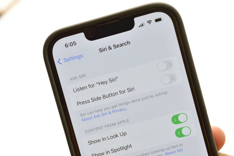 Apple pode permitir uso de Alexa, Google Assistente e mais no iPhone