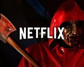 Netflix recebe 8 lançamentos de peso nesta semana! Veja lista de indicações