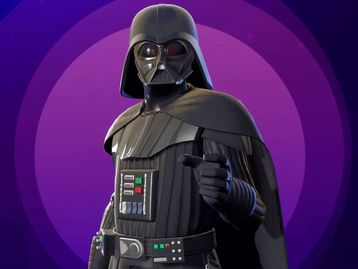 IA de Darth Vader em Fortnite rende polêmica e até processo para a Epic Games! Entenda