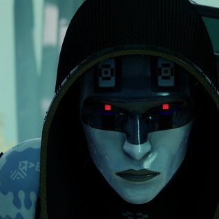 Imagem de Marathon passa por revisão na Bungie após confirmação de caso de plágio