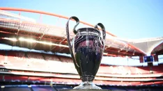 Como assistir à final da Champions League