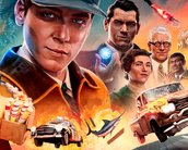 Caótico e divertido, Deliver At All Costs é o excelente ‘Simulador de Correios’ da Konami - Review em Andamento