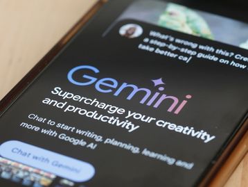 Gemini é 'turbinado' com novas funções e raciocínio para cálculos e códigos; veja o que mudou