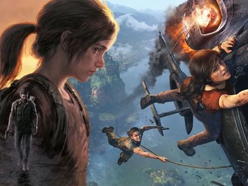 The Last of Us 3 ou Uncharted 5? Naughty Dog trabalha em jogo não anunciado além de Intergalactic