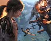 The Last of Us 3 ou Uncharted 5? Naughty Dog trabalha em jogo não anunciado além de Intergalactic