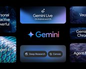 App Gemini ganha atualização no modelo e novos planos; confira